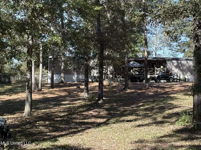 $159,900 | 104 Matthew Johnson Road, Wiggins, MS 39577