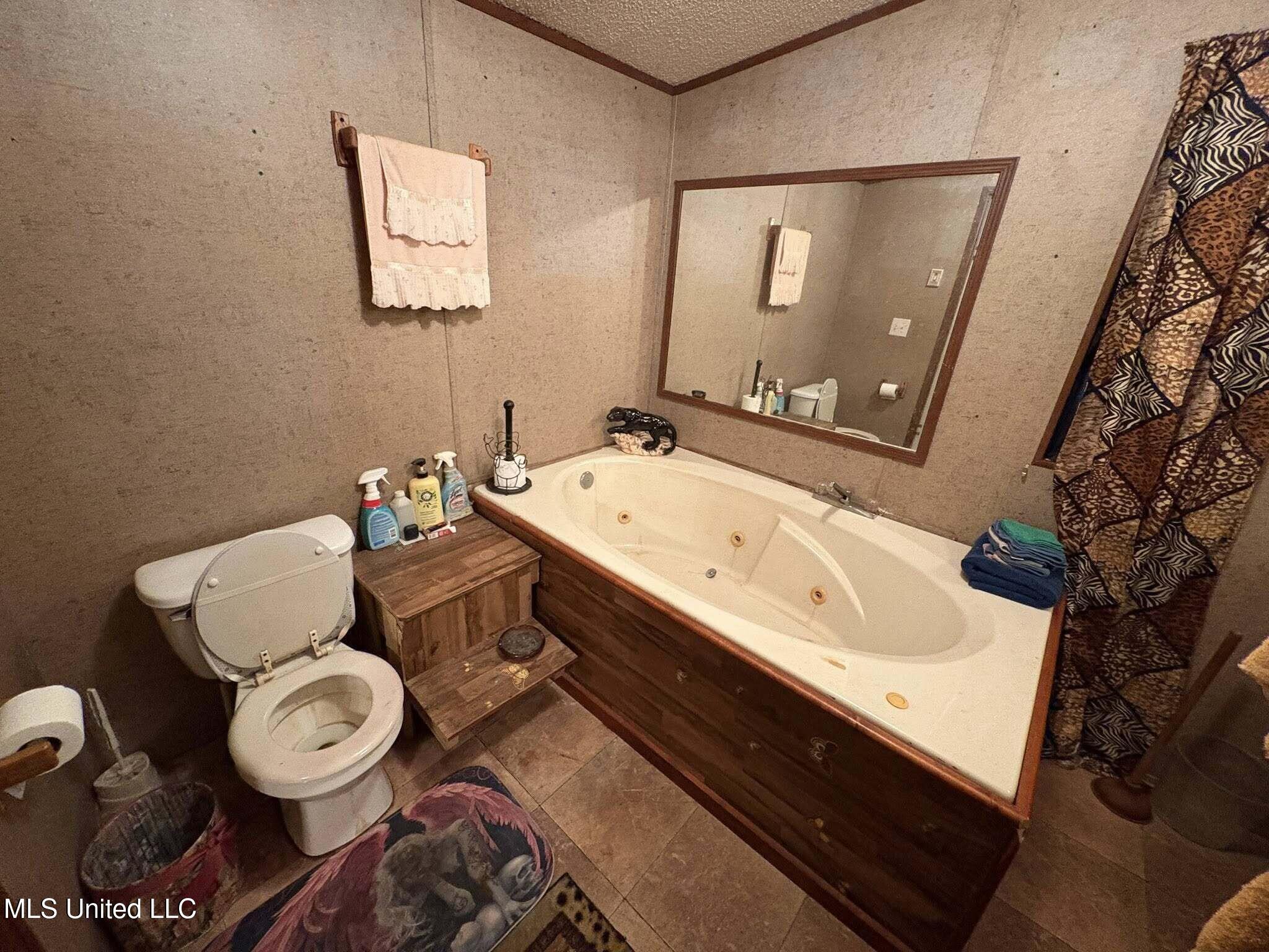 104 Matthew Johnson Road Wiggins, MS 39577 - Photo 10 of 37 bath1