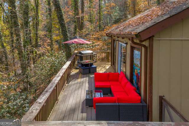 243 Ridge Road Helen, GA 30545 - Photo 47 of 51