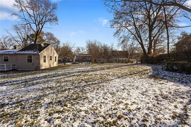 $159,900 | 808 South Mills Street, Independence, MO 64050