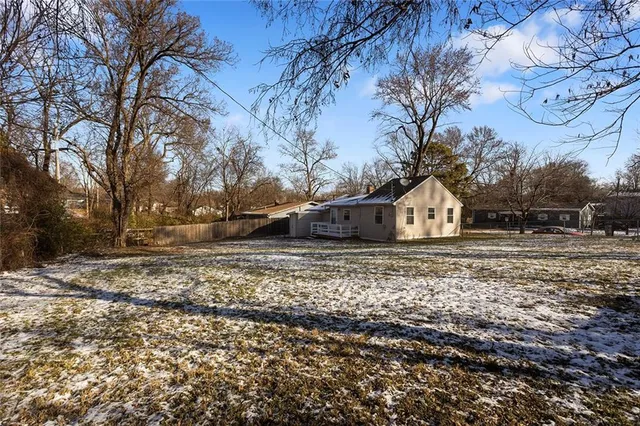 $159,900 | 808 South Mills Street, Independence, MO 64050