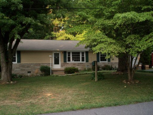 5732 Cilla Road Knoxville, TN 37920 - Photo 1 of 1 Primary Photo