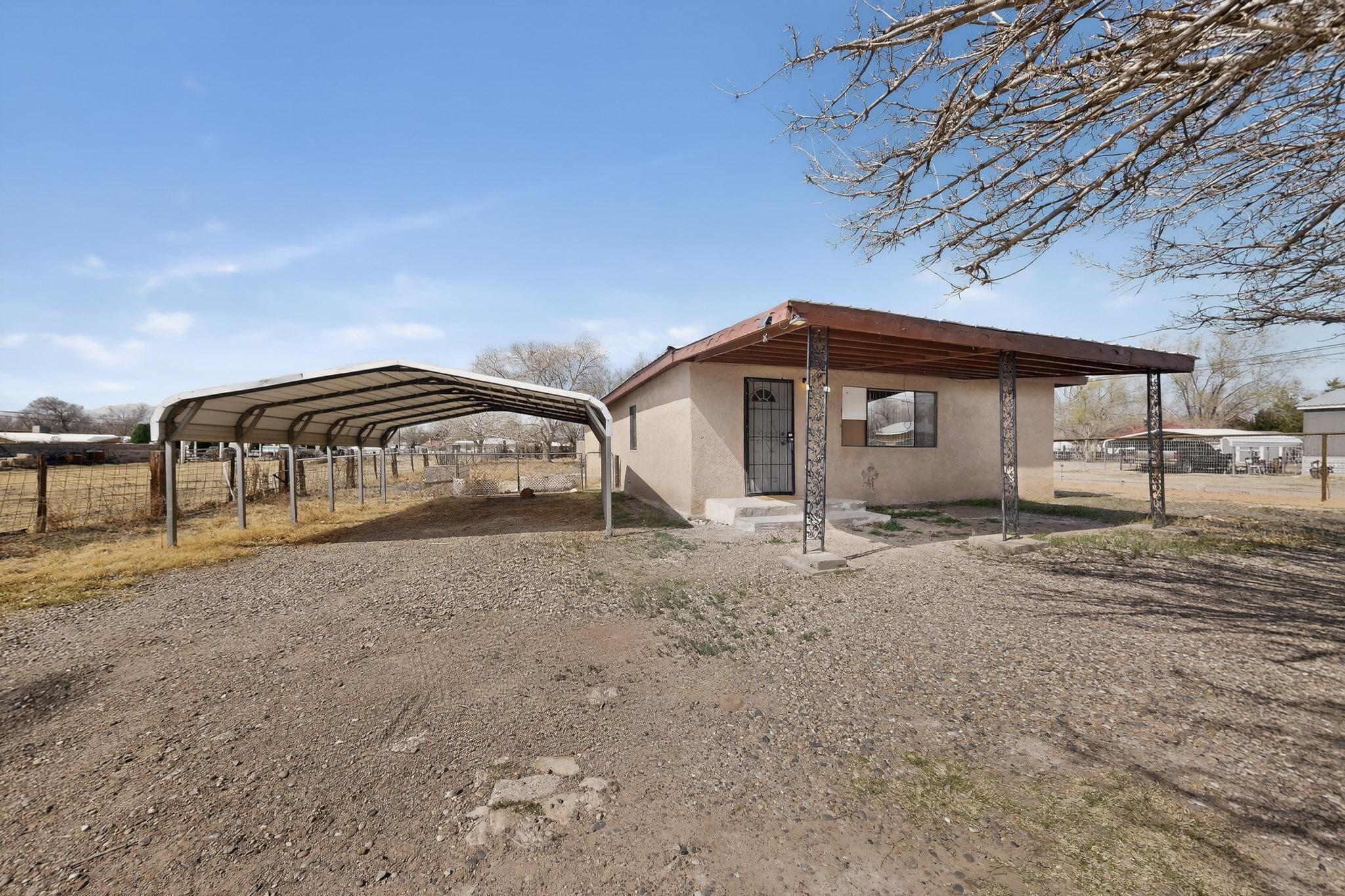 513 Gabaldon Road Belen, NM 87002 - Photo 1 of 1 Gallery Image 1