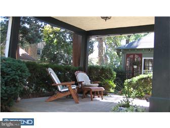 309 Wellesley Road Philadelphia, PA 19119 - Photo 2 of 8 Exterior