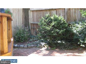 309 Wellesley Road Philadelphia, PA 19119 - Photo 4 of 8 Exterior Back