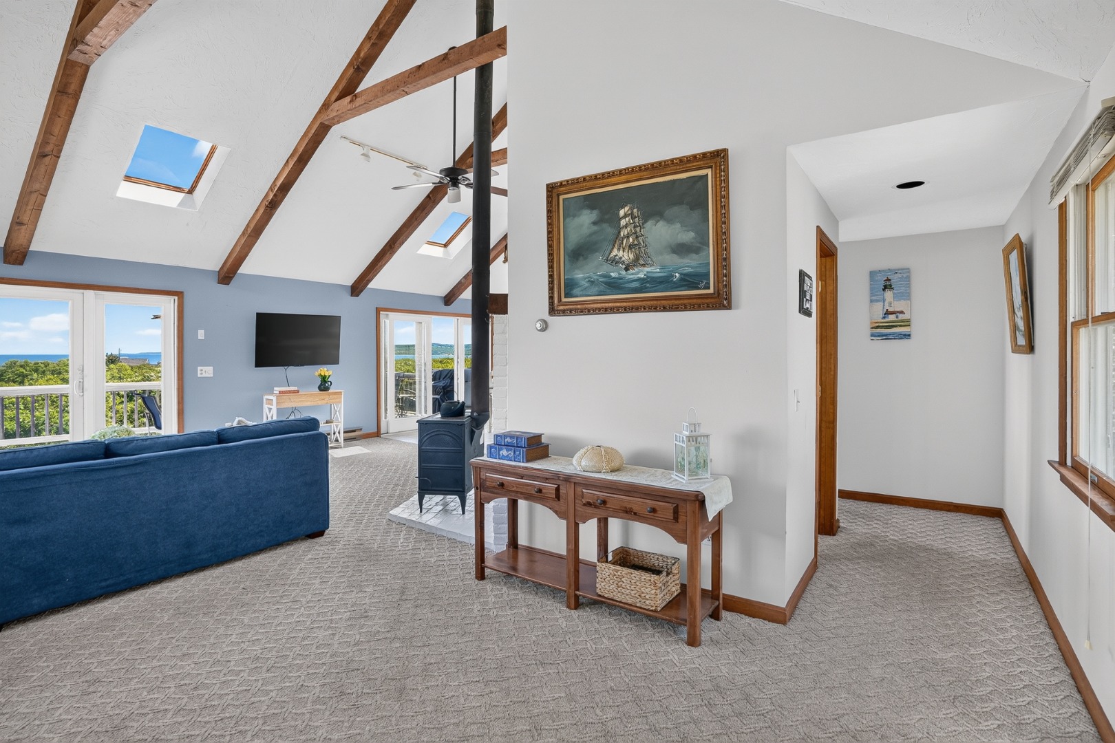 12 Lobsterville Road Aquinnah, MA 02535 - Photo 9 of 28
