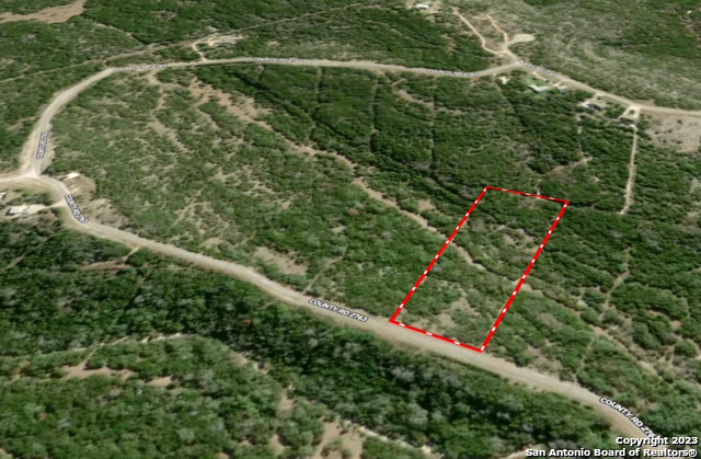 Lot 438 County Rd 2763 Mico, TX 78056 - Photo 3 of 14
