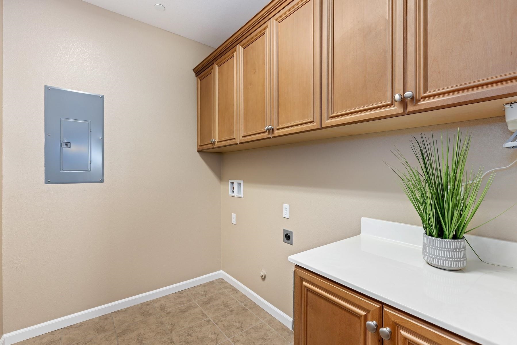 9901 Pyramid Way Discovery Bay, CA 94505 - Photo 34 of 53 a view of kitchen with a sink and cabinets