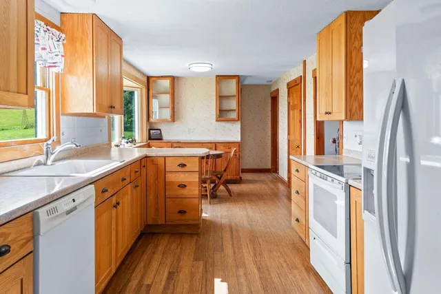 $430,000 | 107 Dearborn Road, Canton, ME 04221