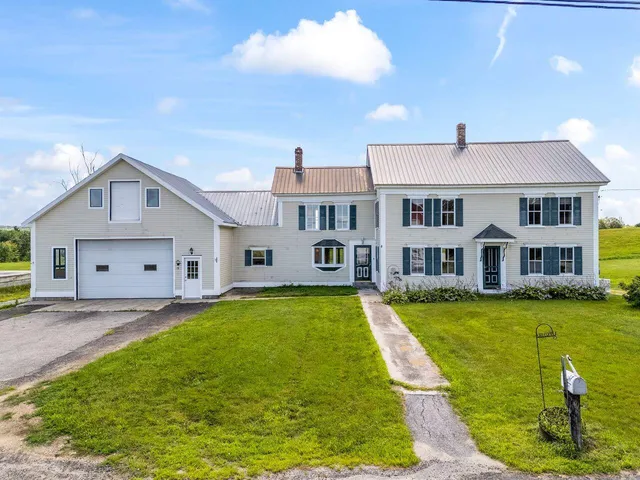$430,000 | 107 Dearborn Road, Canton, ME 04221