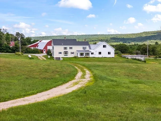 $430,000 | 107 Dearborn Road, Canton, ME 04221