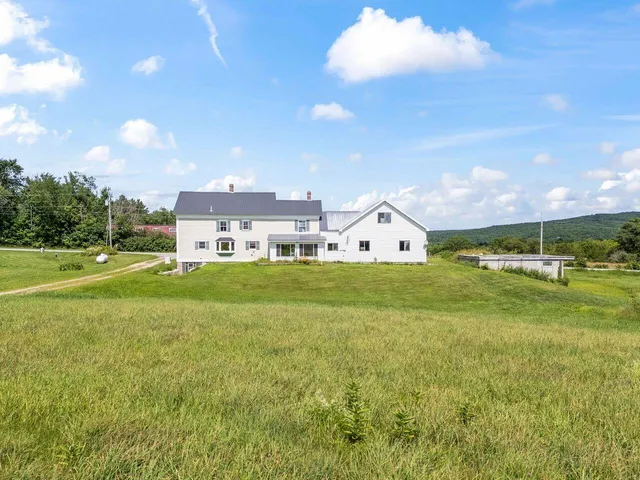 $430,000 | 107 Dearborn Road, Canton, ME 04221