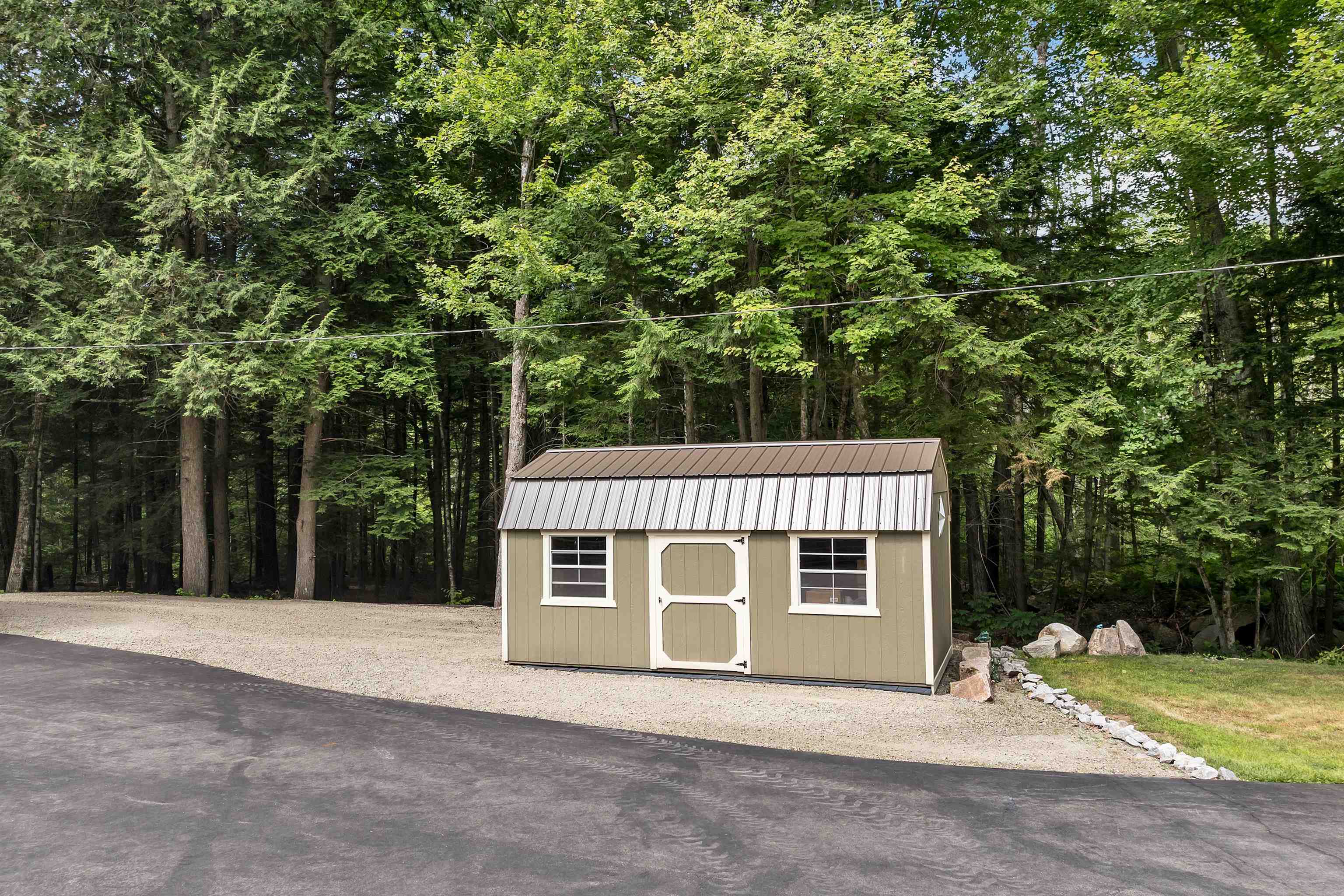 108 Maple Manor Road Conway, NH 03813 - Photo 51 of 59