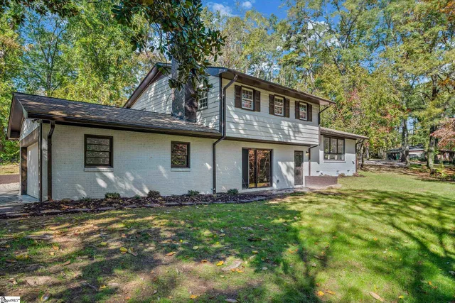 $365,000 | 200 Tucker Road, Spartanburg, SC 29306