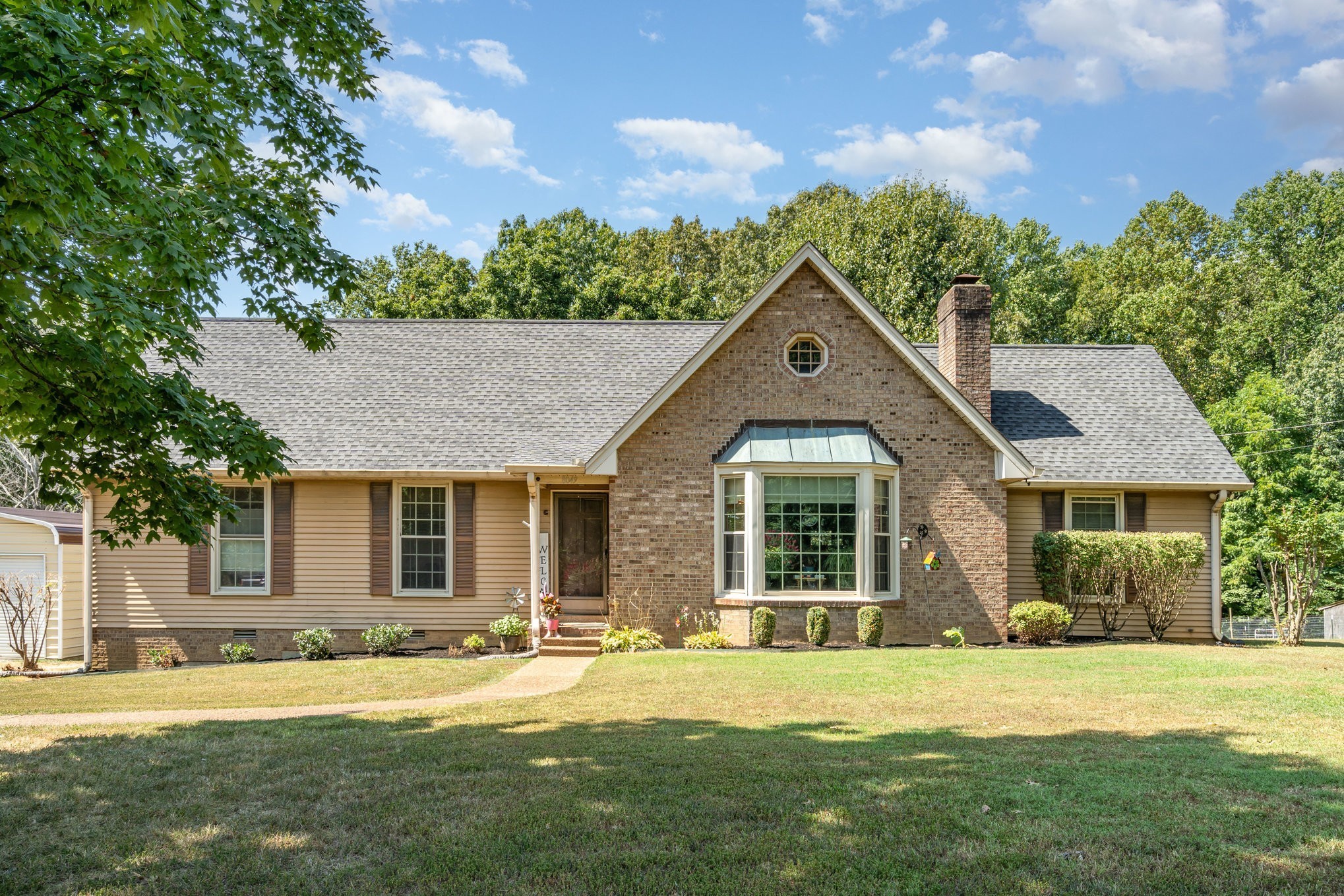 8049 New Chapel Road Springfield, TN 37172 - Photo 2 of 20