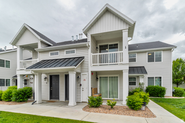 2497 West 500 South, Unit 7 Springville, UT 84663 - Photo 1 of 17
