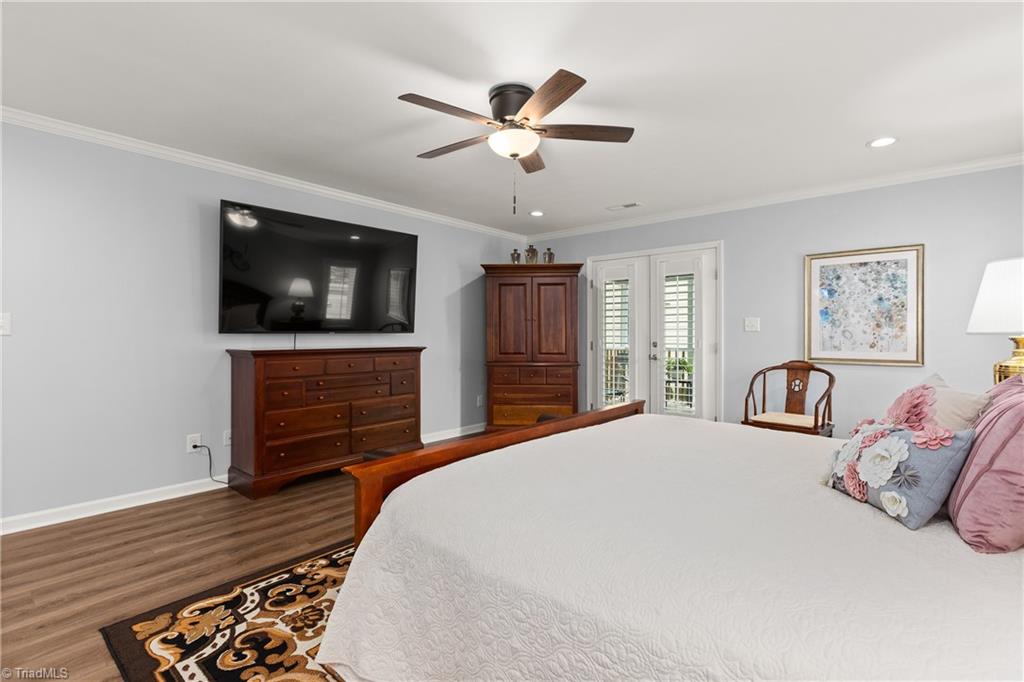 204 Hamilton Court Bermuda Run, NC 27006 - Photo 18 of 33