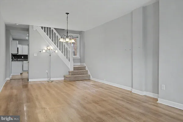 $2,495 | 203 North Dupont Street, Wilmington, DE 19805