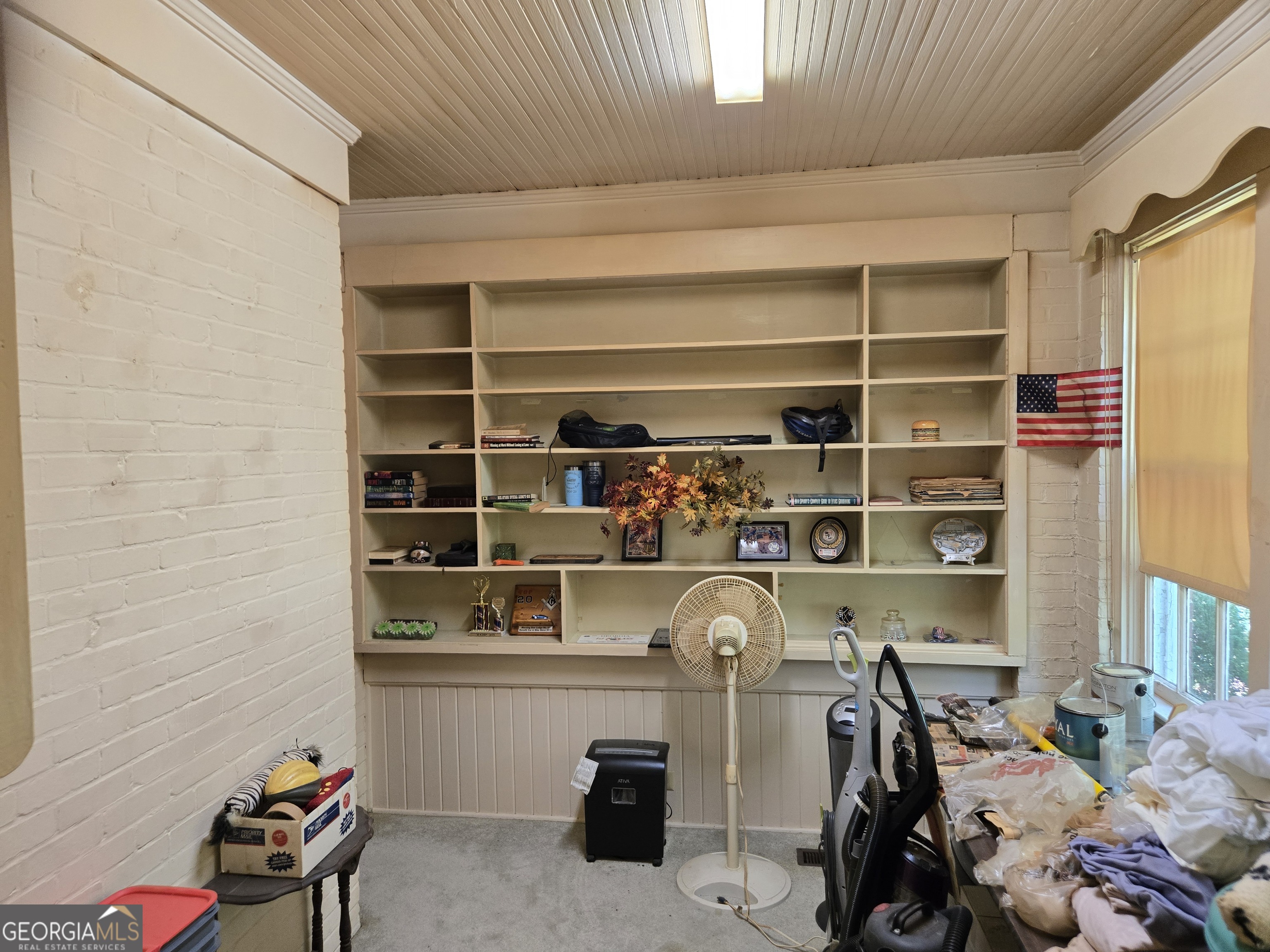 909 Thomaston Street Barnesville, GA 30204 - Photo 15 of 22