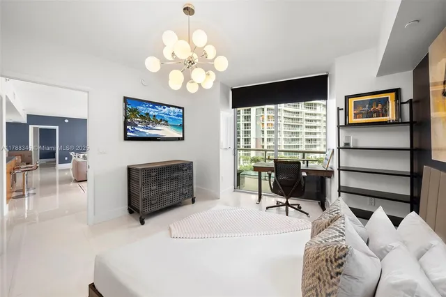 $5,500 | 495 Brickell Avenue, Unit 1704, Miami, FL 33131