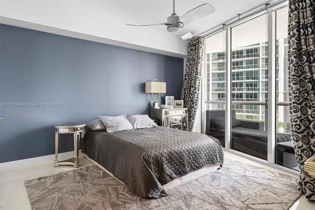 $5,500 | 495 Brickell Avenue, Unit 1704, Miami, FL 33131