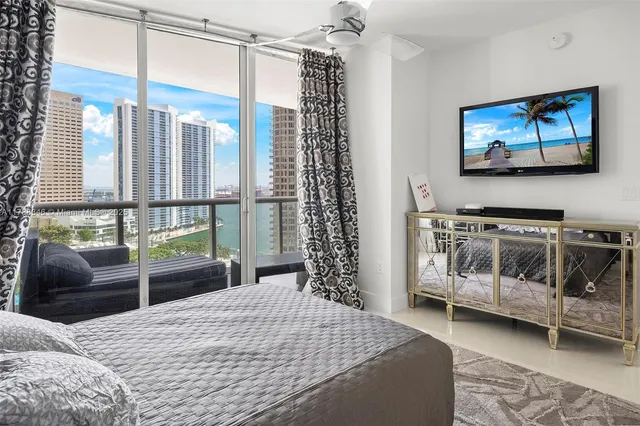 $5,500 | 495 Brickell Avenue, Unit 1704, Miami, FL 33131
