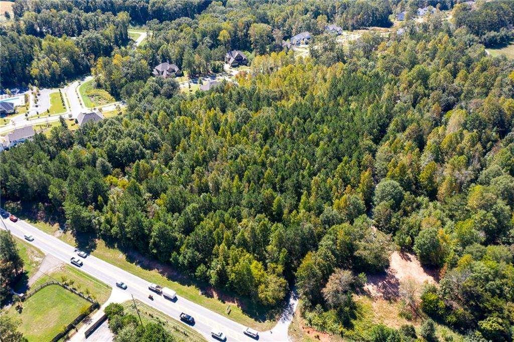 13530 Old Chadwick Lane Roswell, GA 30075 - Photo 4 of 10 a view of a house with a yard