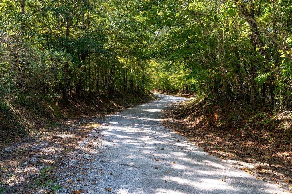 13530 Old Chadwick Lane Roswell, GA 30075 - Photo 10 of 10 a view of outdoor space and yard