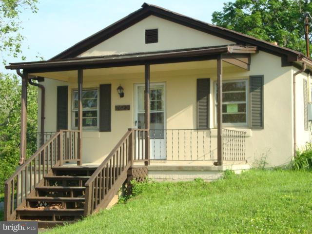 8423 Ramsburg Road Thurmont, MD 21788 - Photo 8 of 8 Exterior (Front)