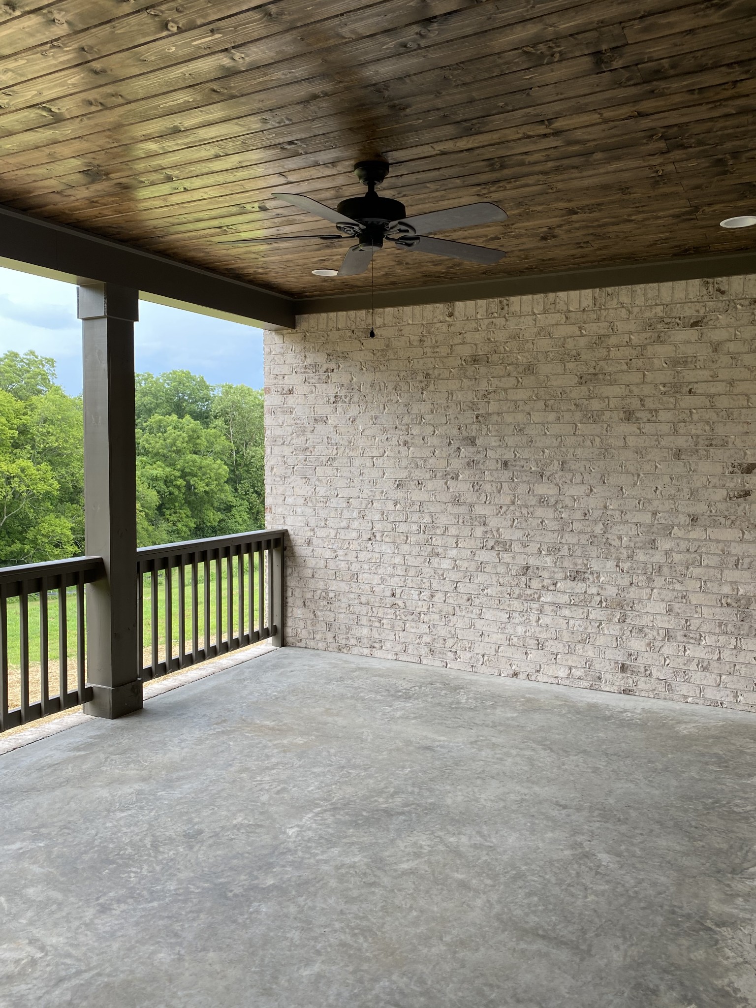 1058 Hideaway Road Columbia, TN 38401 - Photo 12 of 12 a view of a porch
