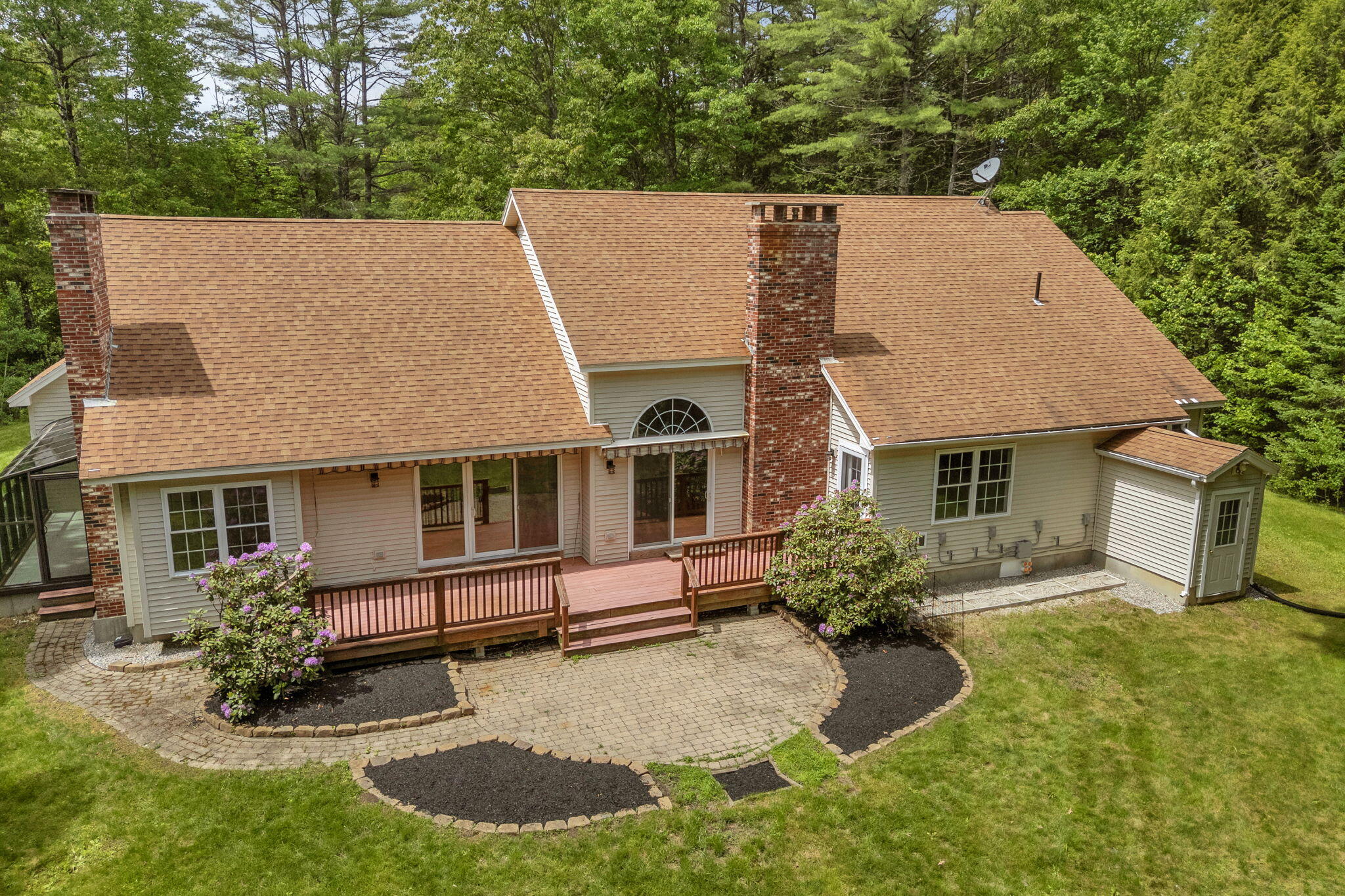 73 Woodland Road Durham, ME 04222 - Photo 8 of 91 96-web-or-mls-73-woodland-rd