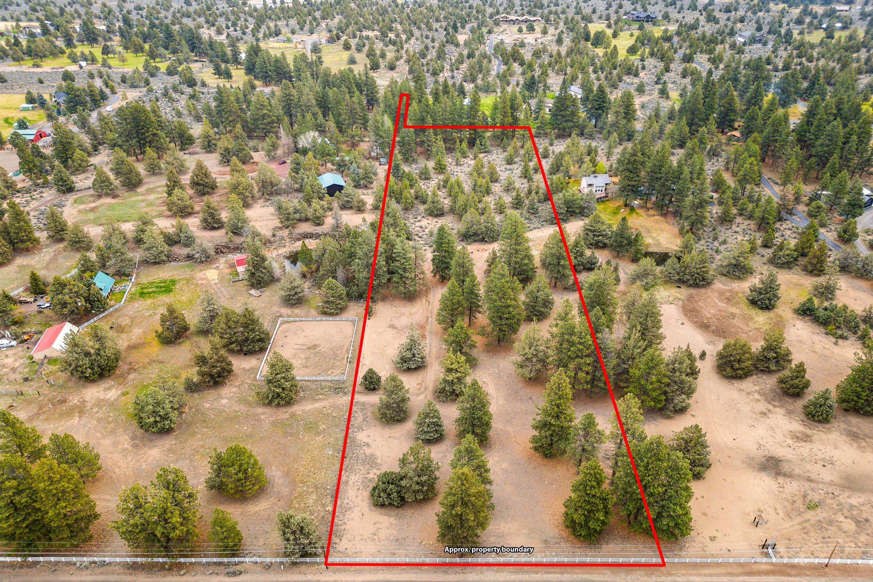 60570 Billadeau Road Bend, OR 97702 - Photo 2 of 20