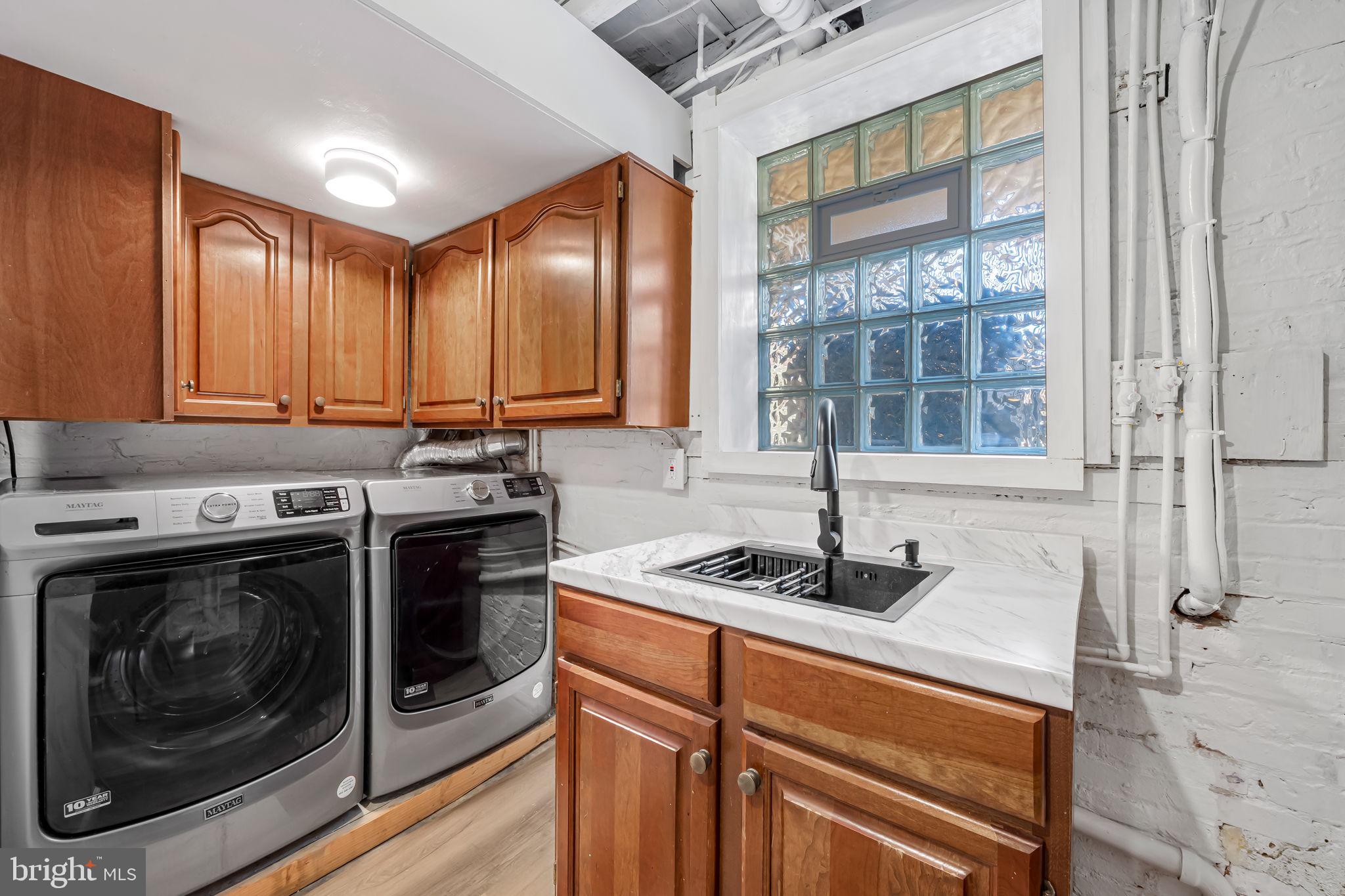 4124 Falls Road Baltimore, MD 21211 - Photo 25 of 38 finished lower level