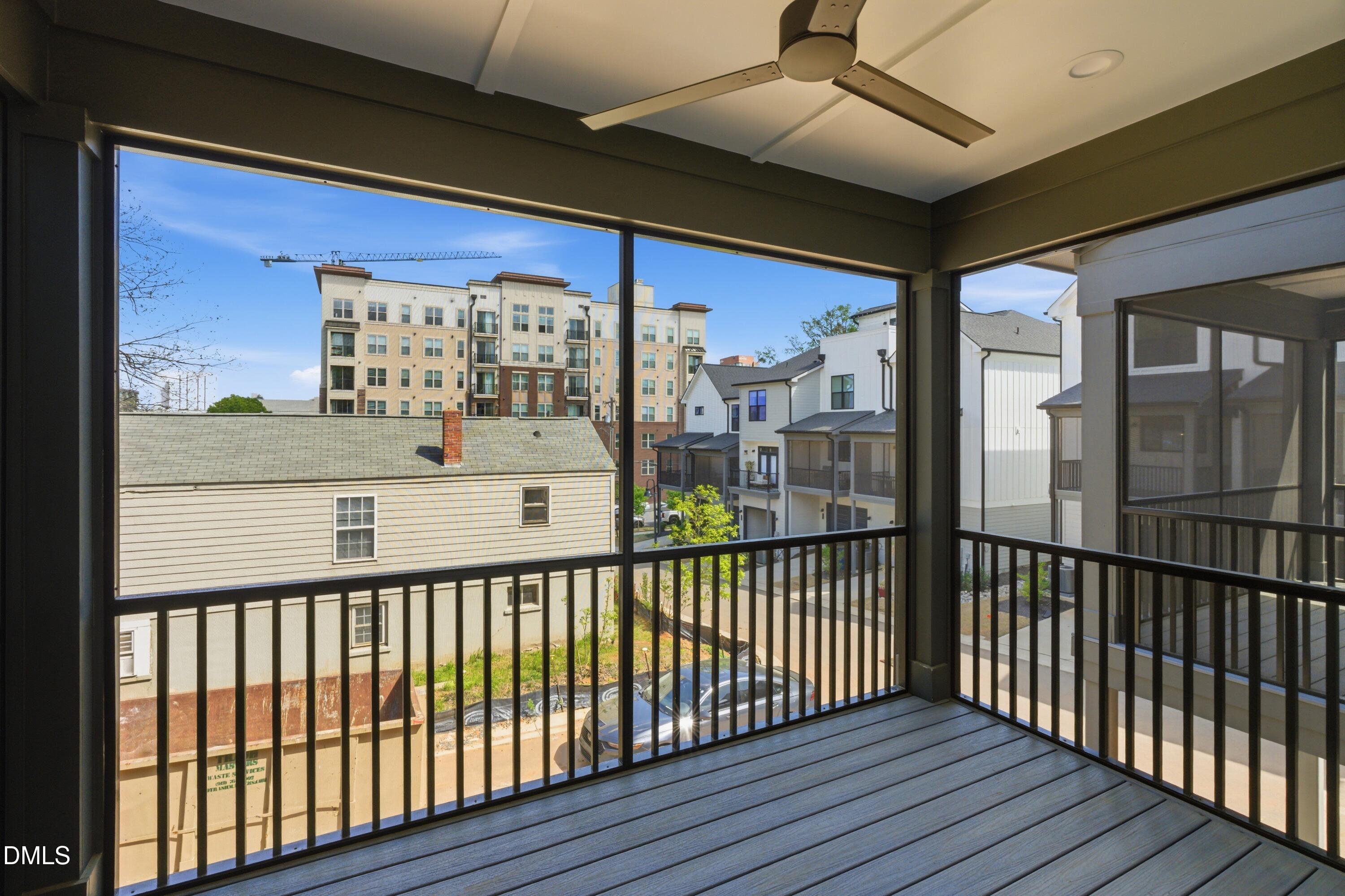 720 Noble Town Way, Unit 102 Raleigh, NC 27603 - Photo 8 of 25 DSC09907