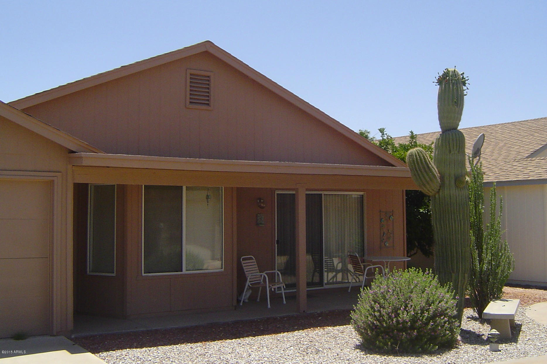 1842 East Riviera Drive Chandler, AZ 85249 - Photo 11 of 35 Covered Patio