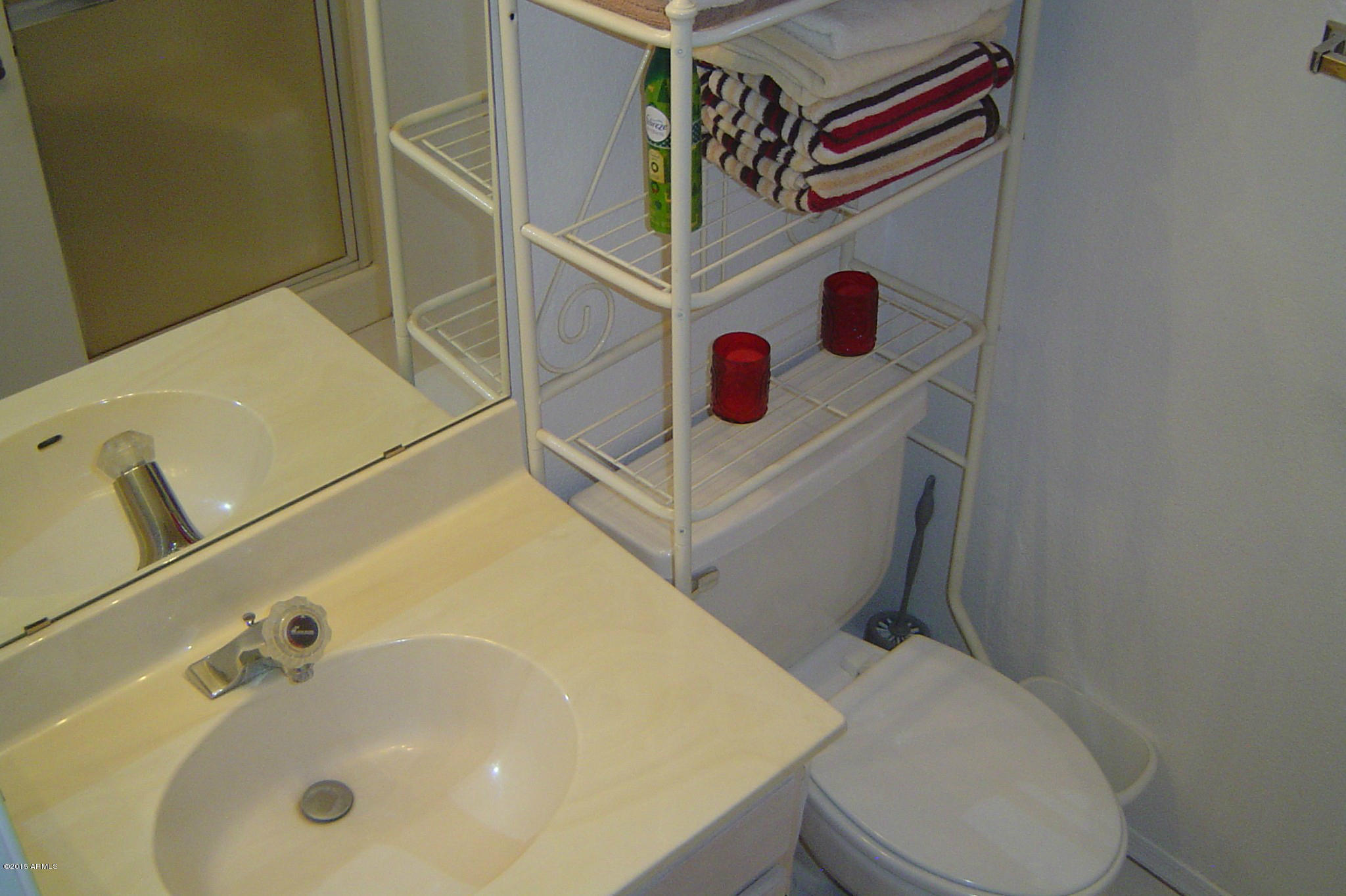 1842 East Riviera Drive Chandler, AZ 85249 - Photo 15 of 35 Master Bathroom