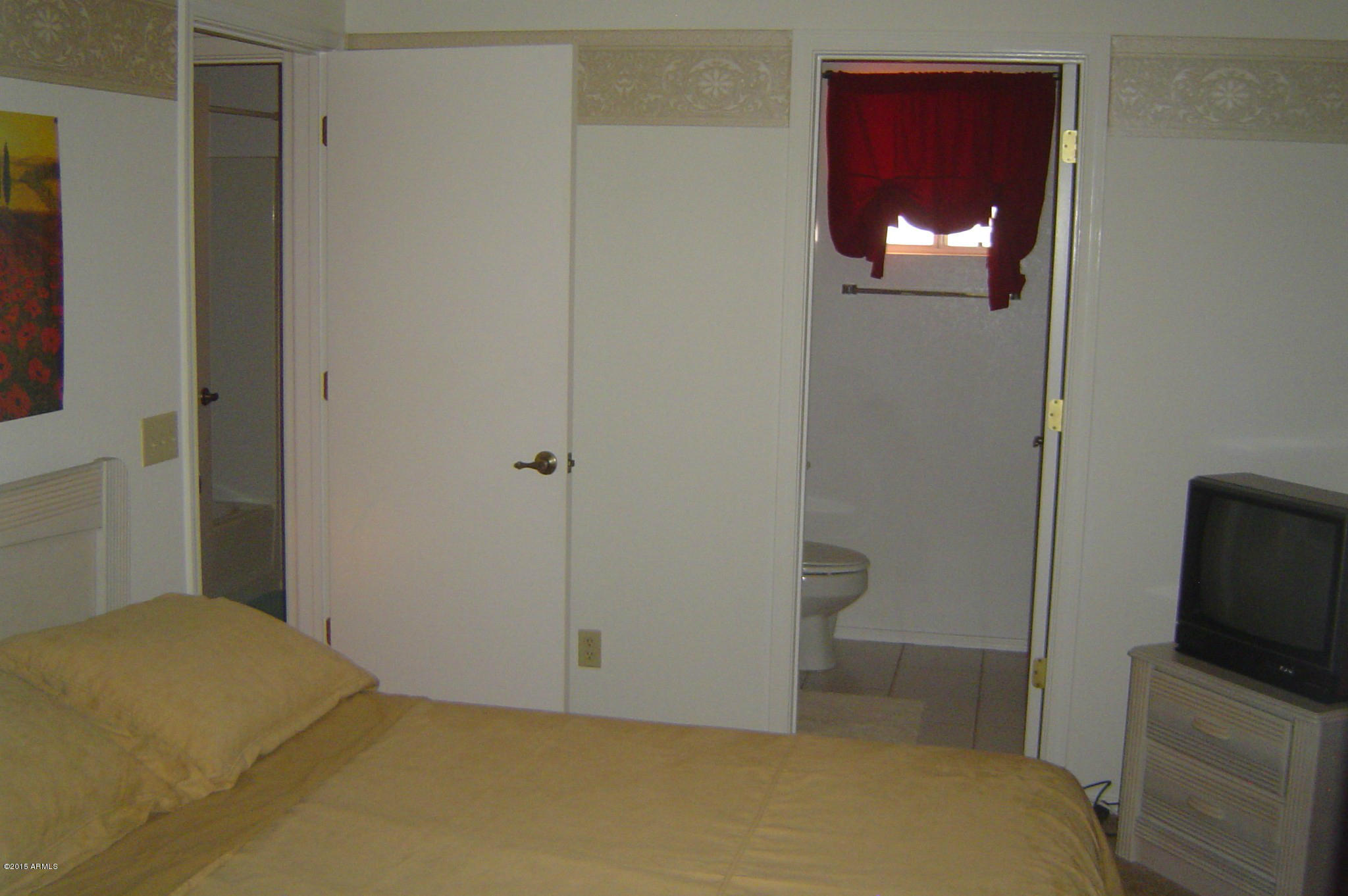 1842 East Riviera Drive Chandler, AZ 85249 - Photo 16 of 35 Master Bedroom-Bathroom