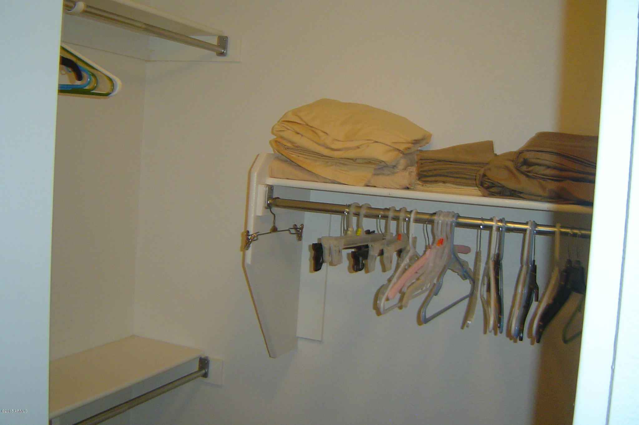 1842 East Riviera Drive Chandler, AZ 85249 - Photo 17 of 35 Master Walk-In Closet