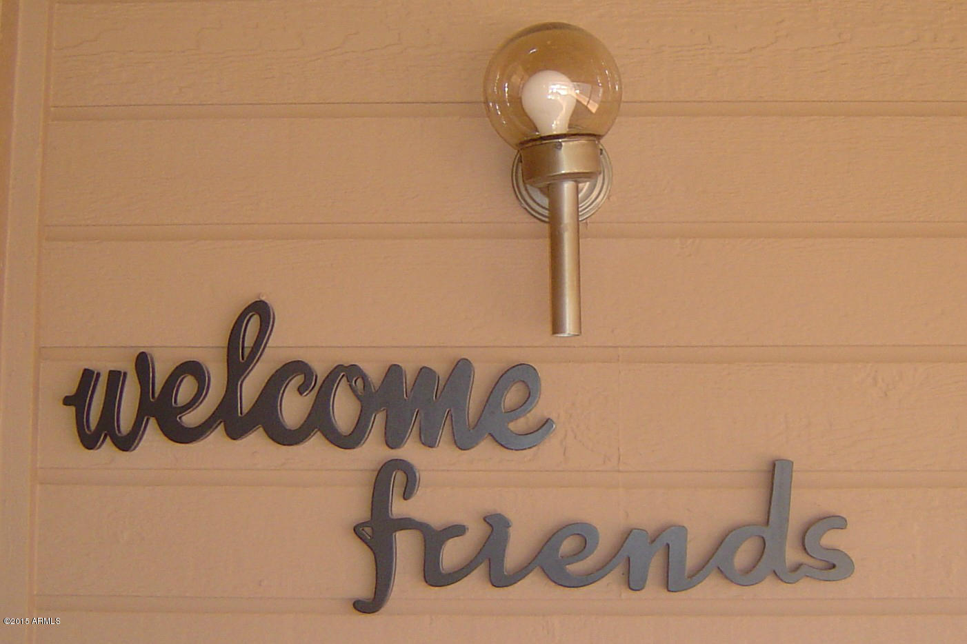 1842 East Riviera Drive Chandler, AZ 85249 - Photo 19 of 35 Welcome Friends