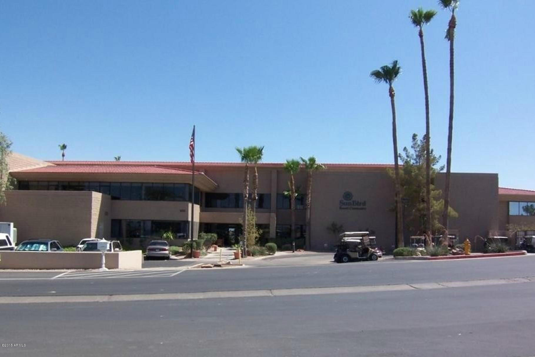 1842 East Riviera Drive Chandler, AZ 85249 - Photo 21 of 35 43,000 SF Clubhouse