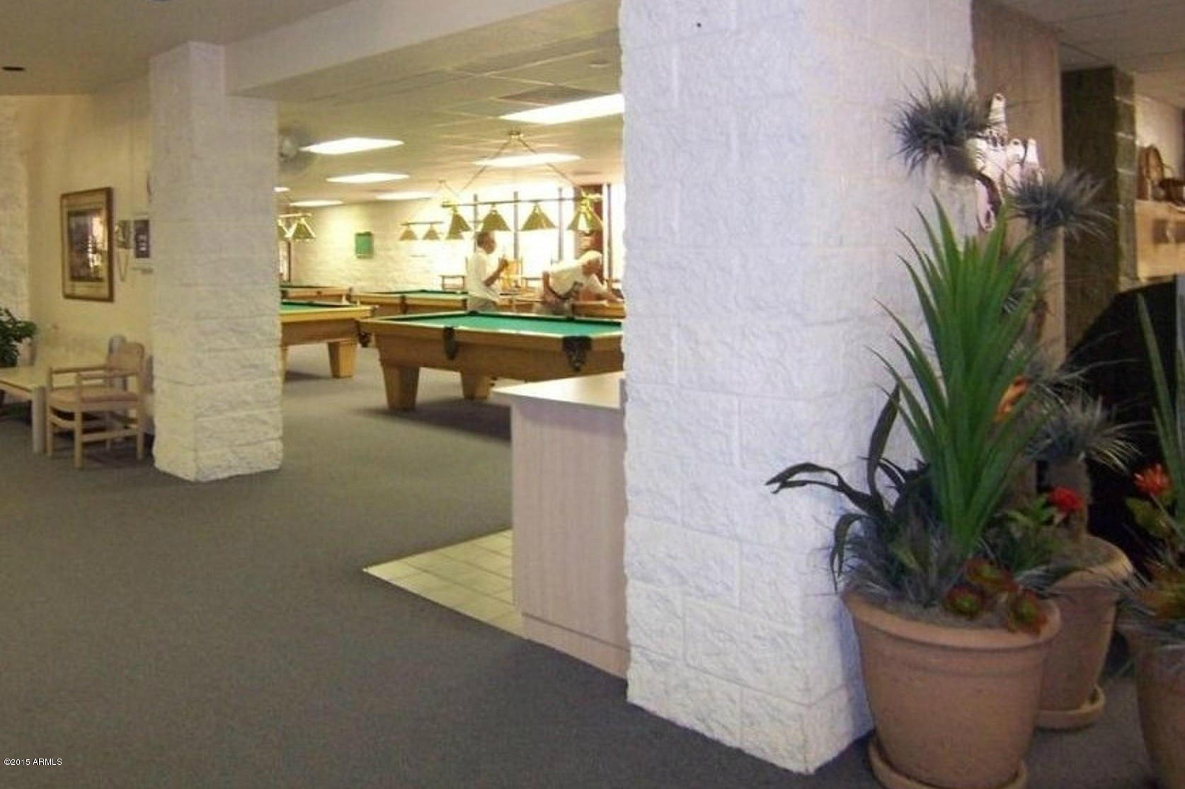 1842 East Riviera Drive Chandler, AZ 85249 - Photo 23 of 35 Billiards Room