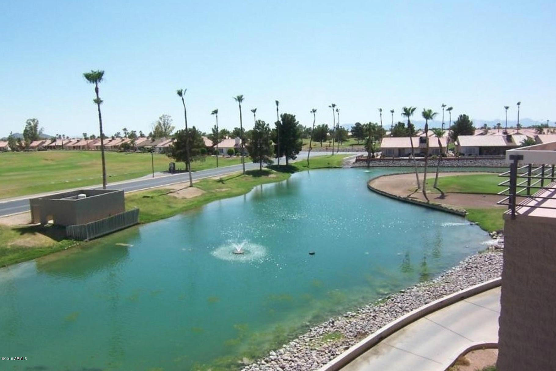 1842 East Riviera Drive Chandler, AZ 85249 - Photo 24 of 35 Catch & Release Fishing Pond