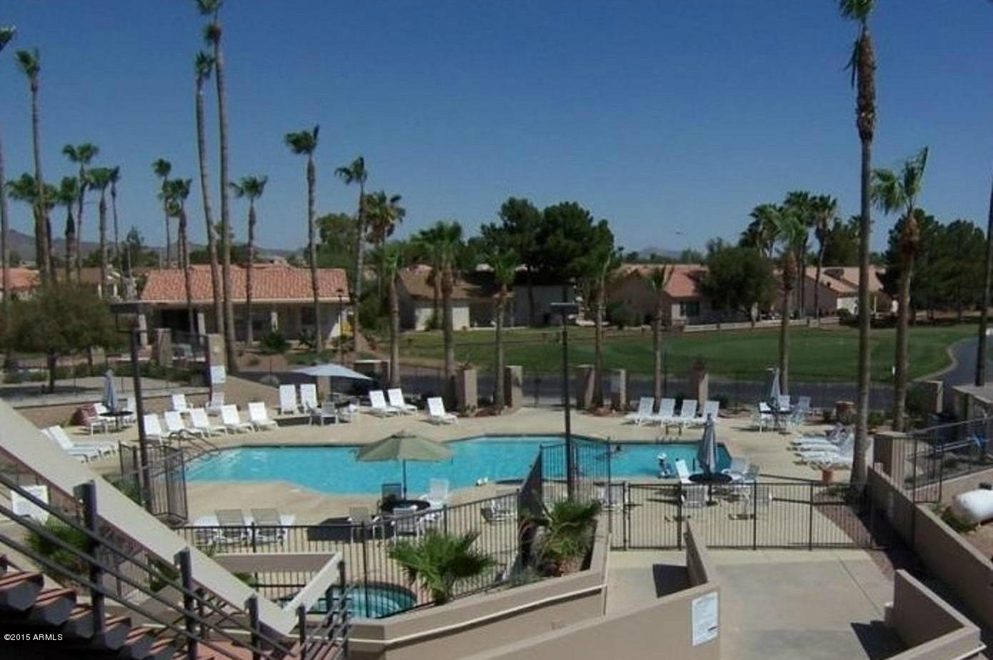 1842 East Riviera Drive Chandler, AZ 85249 - Photo 29 of 35 Pool & Spa