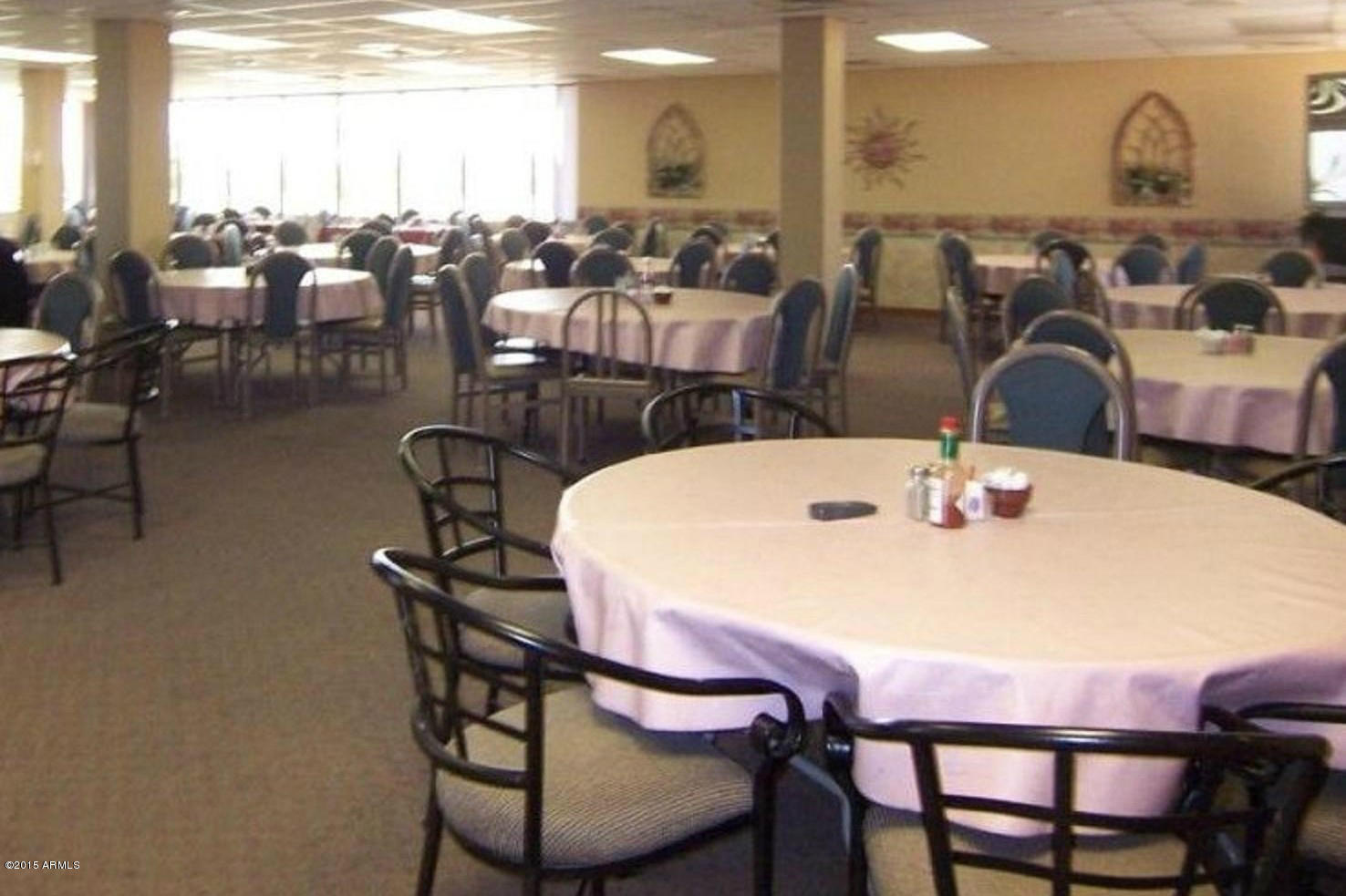 1842 East Riviera Drive Chandler, AZ 85249 - Photo 30 of 35 Restaurant