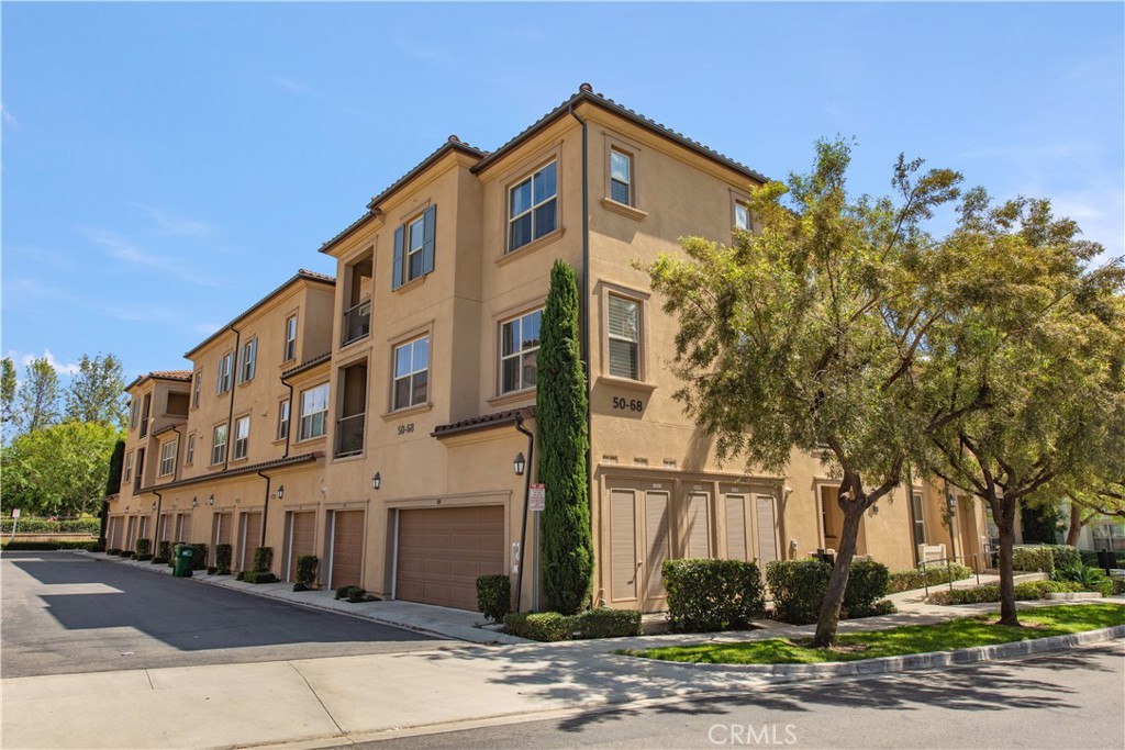 68 Origin Irvine, CA 92618 - Photo 2 of 43 a front view of a building