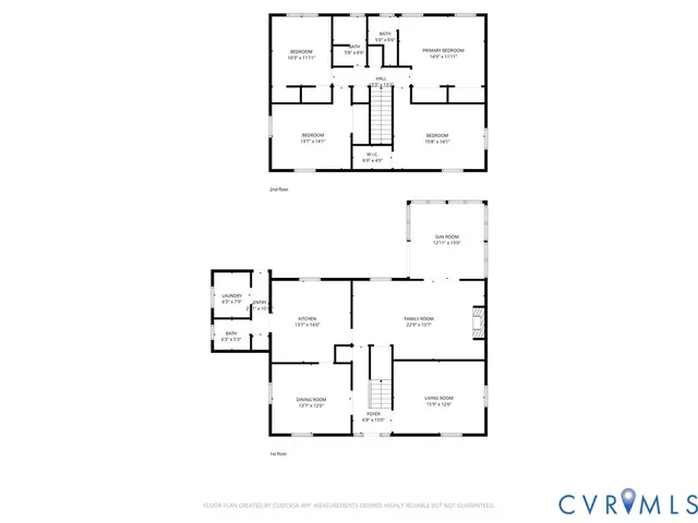 a picture of a bench in front of a