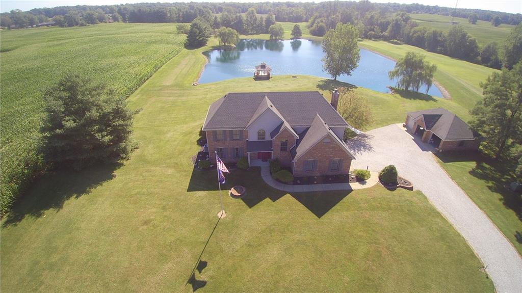 8815 Acton Road Indianapolis, IN 46259 - Photo 1 of 41 Gallery Image 1