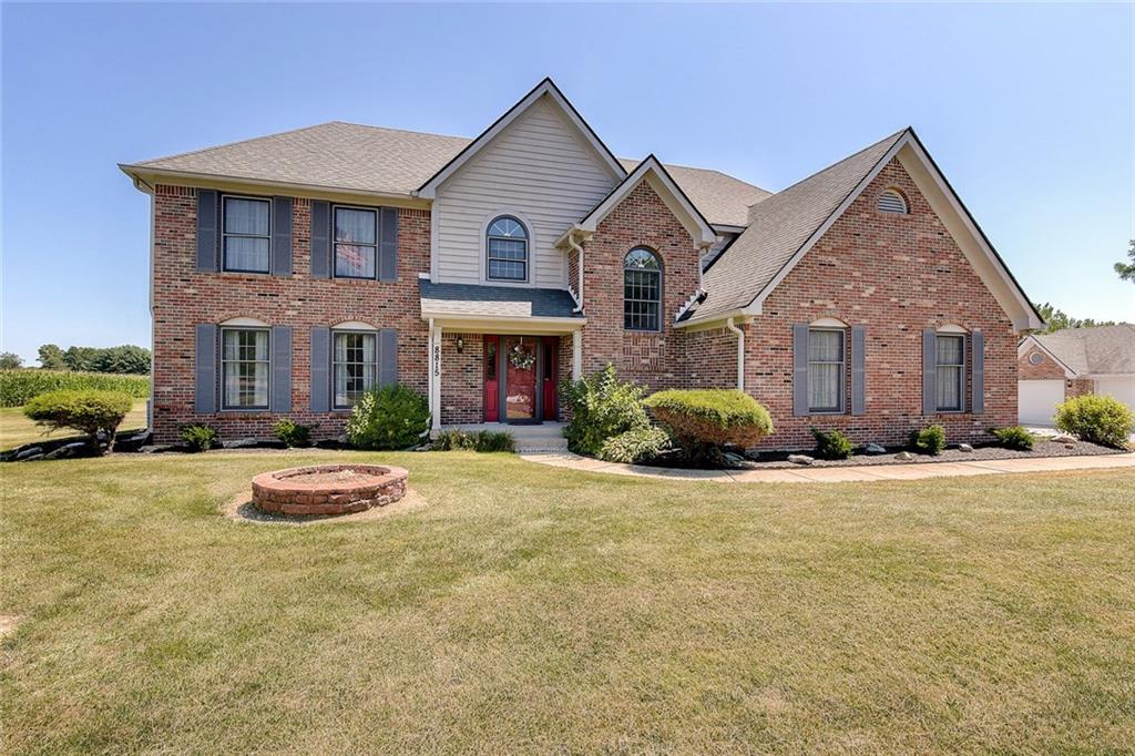 8815 Acton Road Indianapolis, IN 46259 - Photo 2 of 41 Gallery Image 2