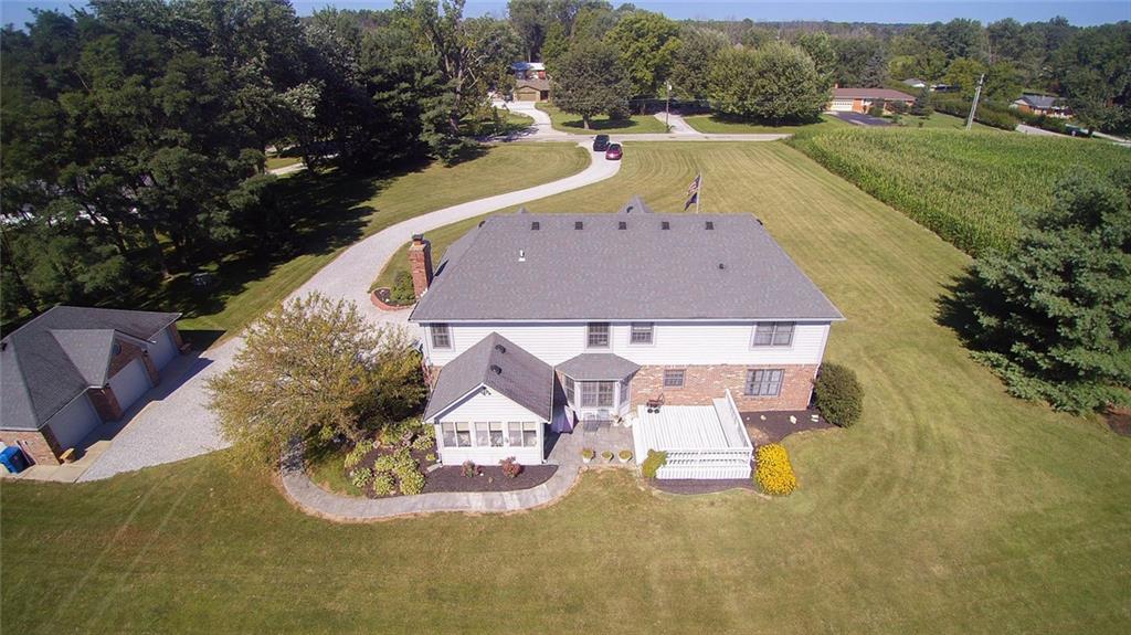 8815 Acton Road Indianapolis, IN 46259 - Photo 3 of 41 Gallery Image 3