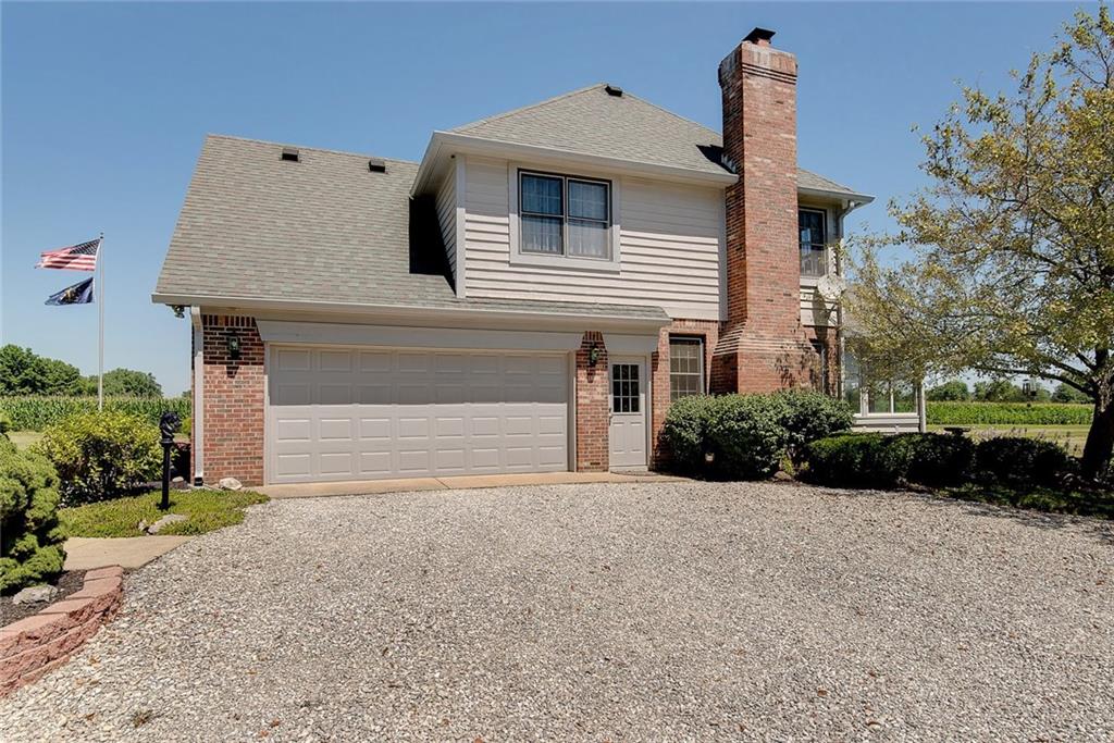 8815 Acton Road Indianapolis, IN 46259 - Photo 4 of 41 Gallery Image 4